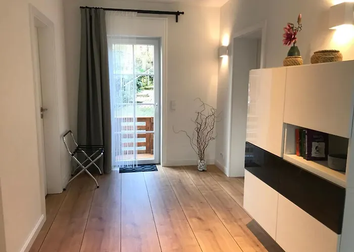 Schwalm-Apartment Treysa