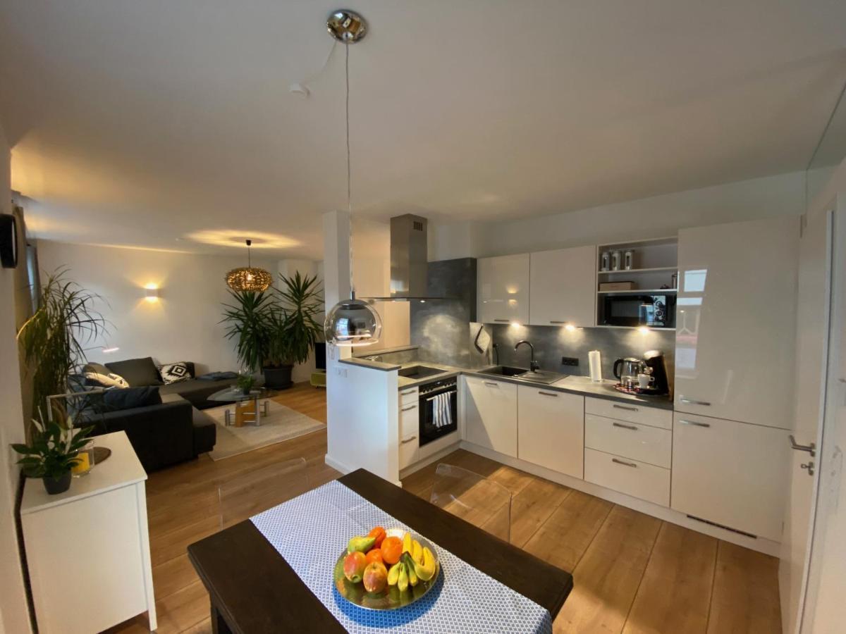 Schwalm-apartment Treysa Apartment Schwalmstadt