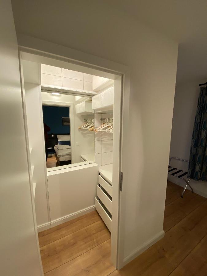 Apartment Schwalm-apartment Treysa *