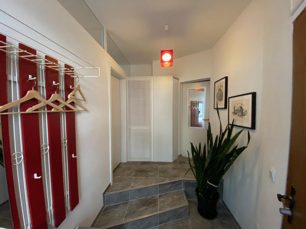 Apartment Schwalm-apartment Treysa *