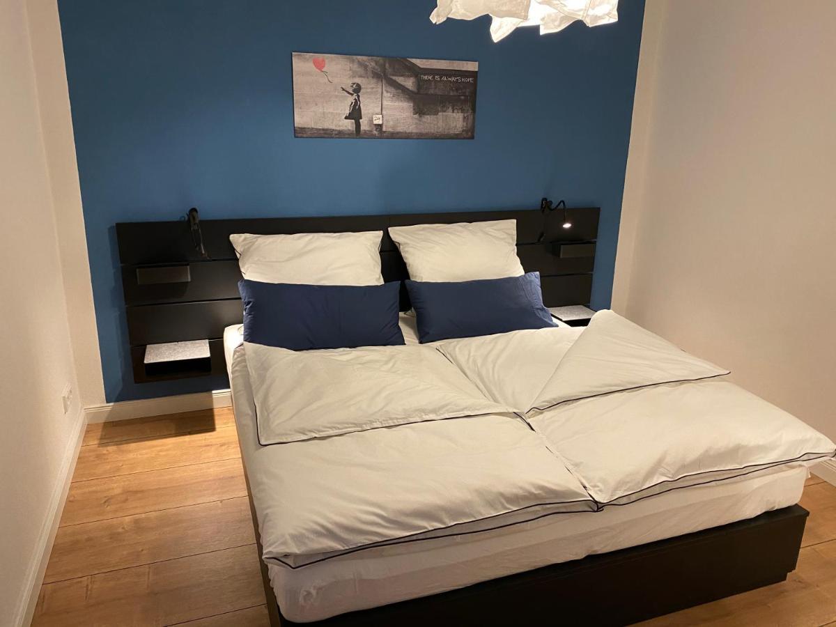 Schwalm-apartment Treysa *