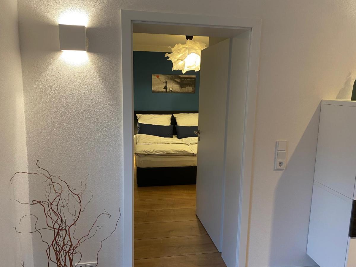 Apartment Schwalm-apartment Treysa
