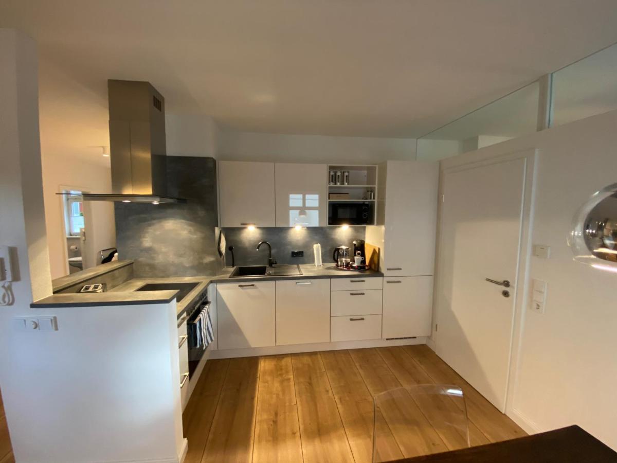 Schwalm-apartment Treysa * Schwalmstadt