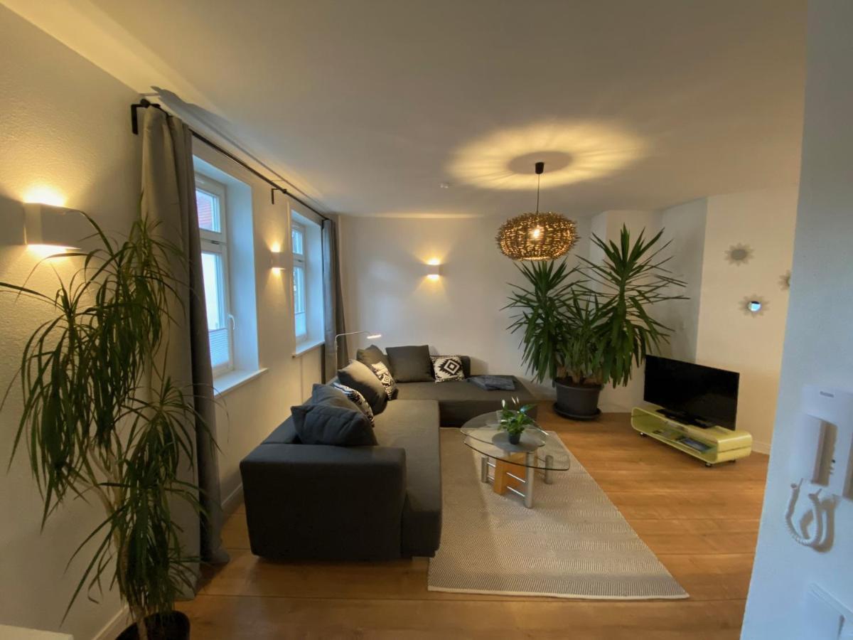 Schwalm-apartment Treysa Apartment Schwalmstadt