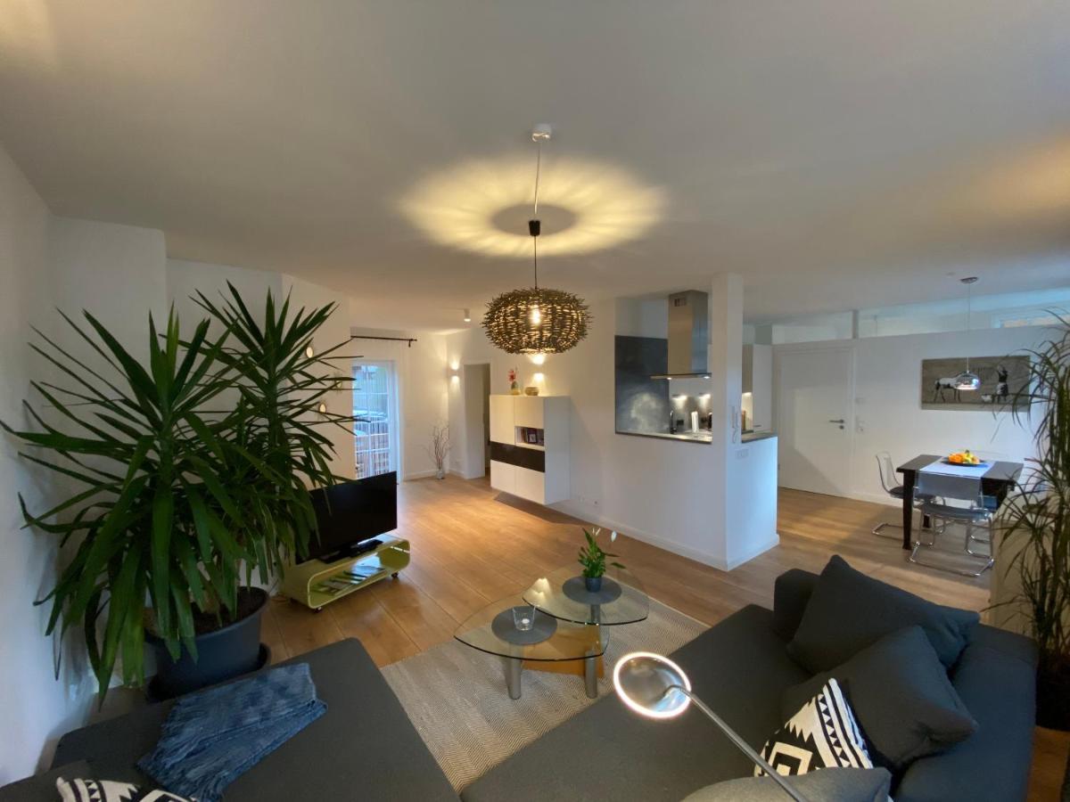 Apartment Schwalm-apartment Treysa